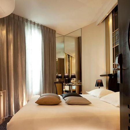 Secret De Paris - Hotel & Spa (Adults Only) Экстерьер фото