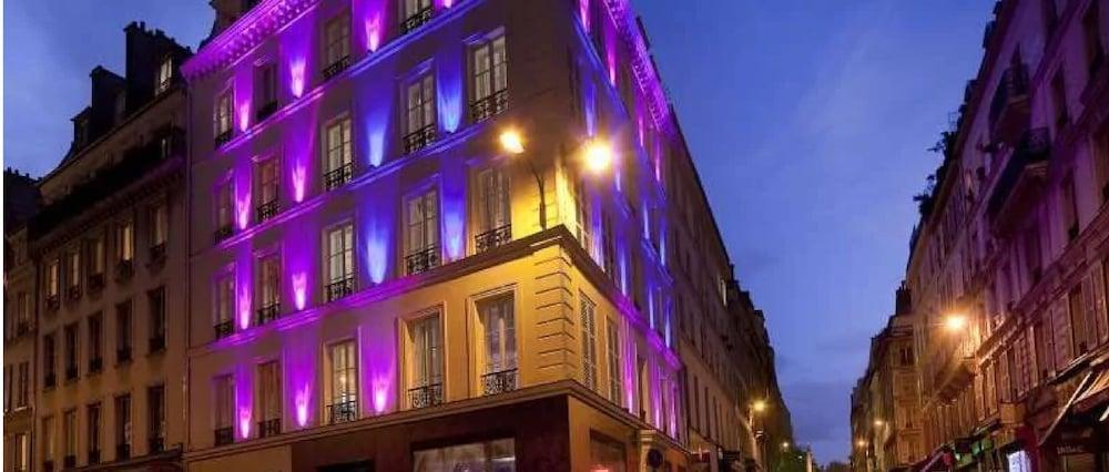 Secret De Paris - Hotel & Spa (Adults Only) Экстерьер фото