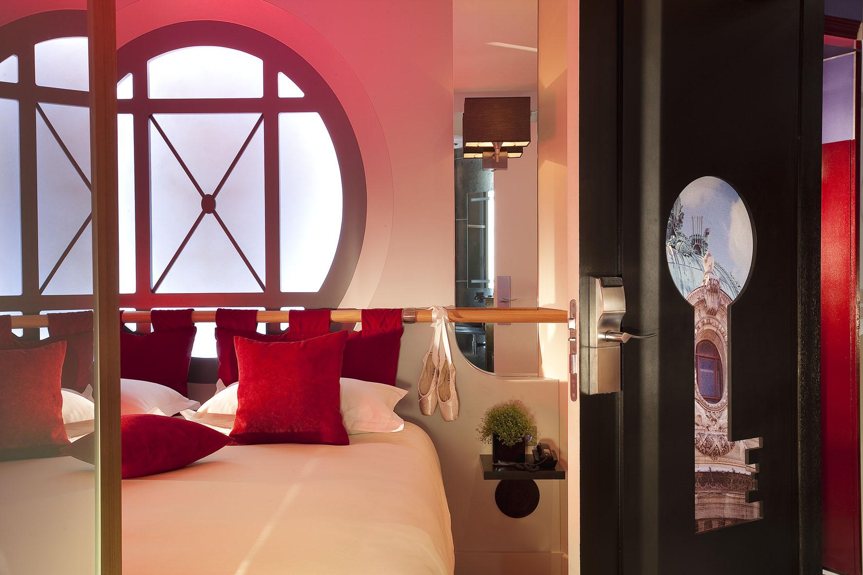 Secret De Paris - Hotel & Spa (Adults Only) Экстерьер фото