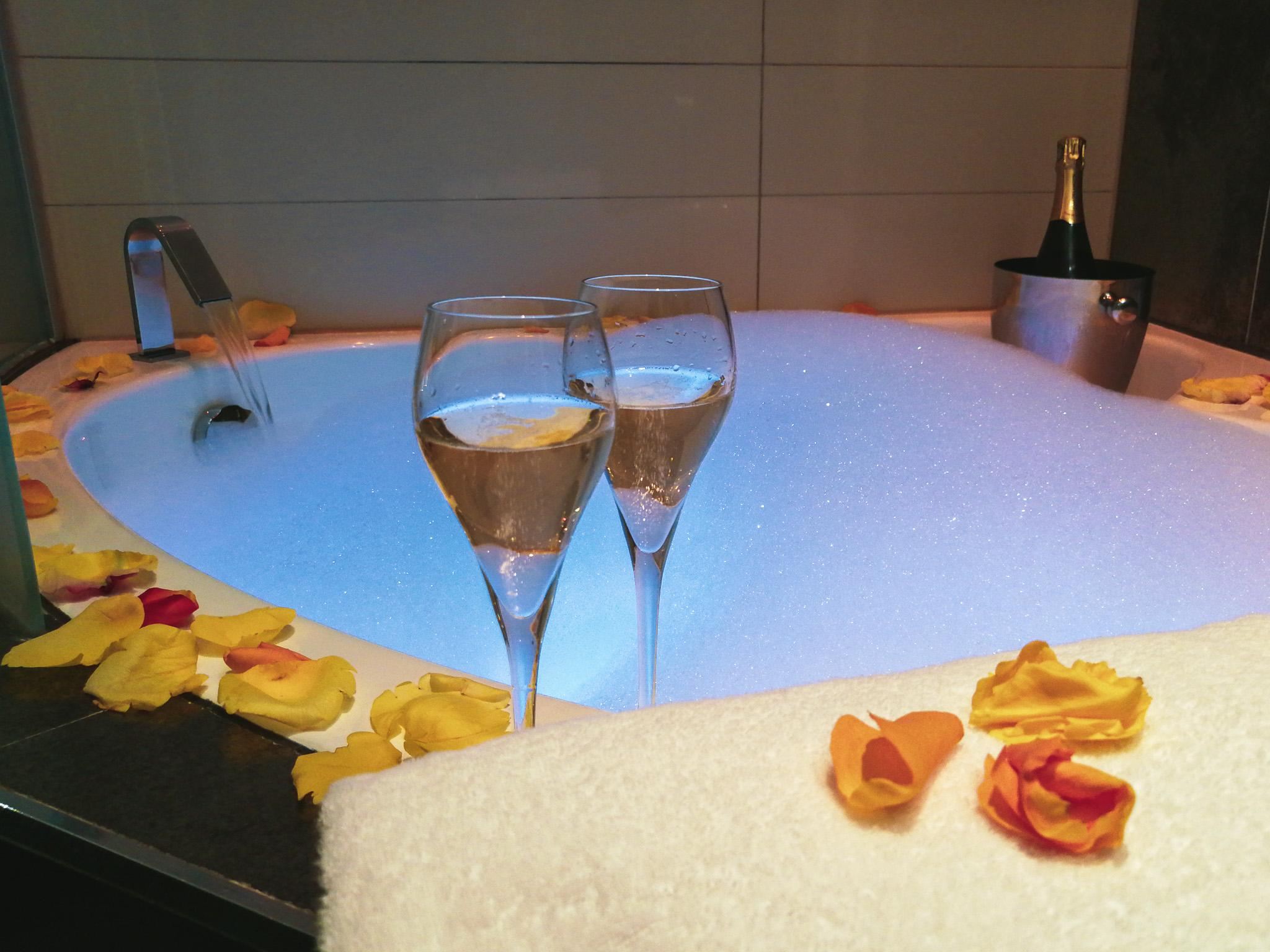 Secret De Paris - Hotel & Spa (Adults Only) Экстерьер фото