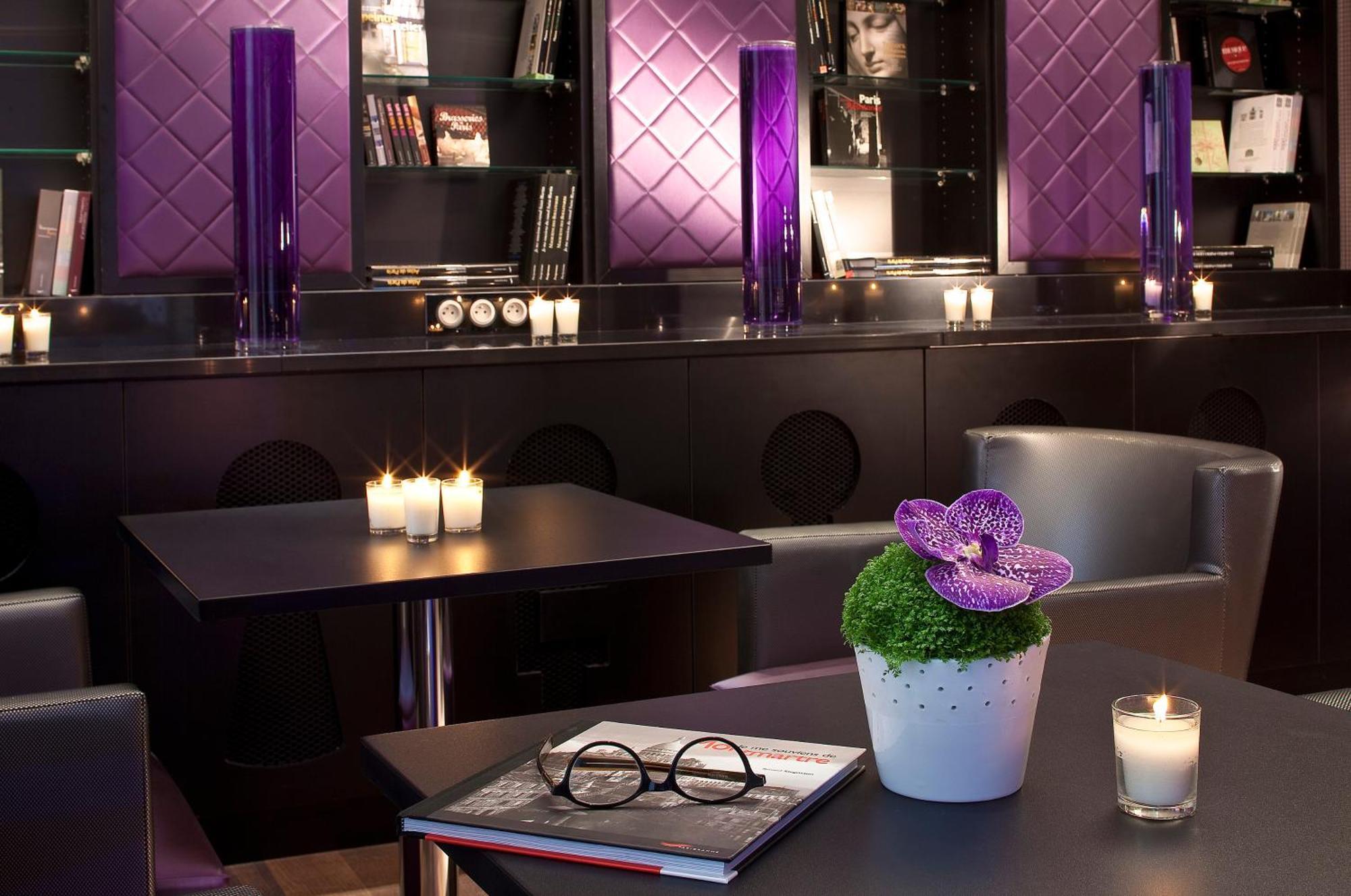Secret De Paris - Hotel & Spa (Adults Only) Экстерьер фото
