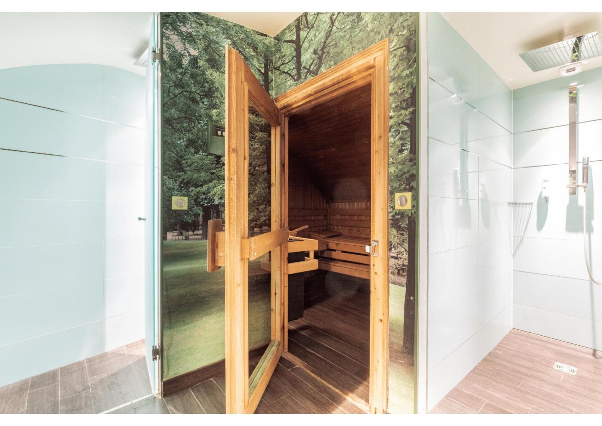 Secret De Paris - Hotel & Spa (Adults Only) Экстерьер фото