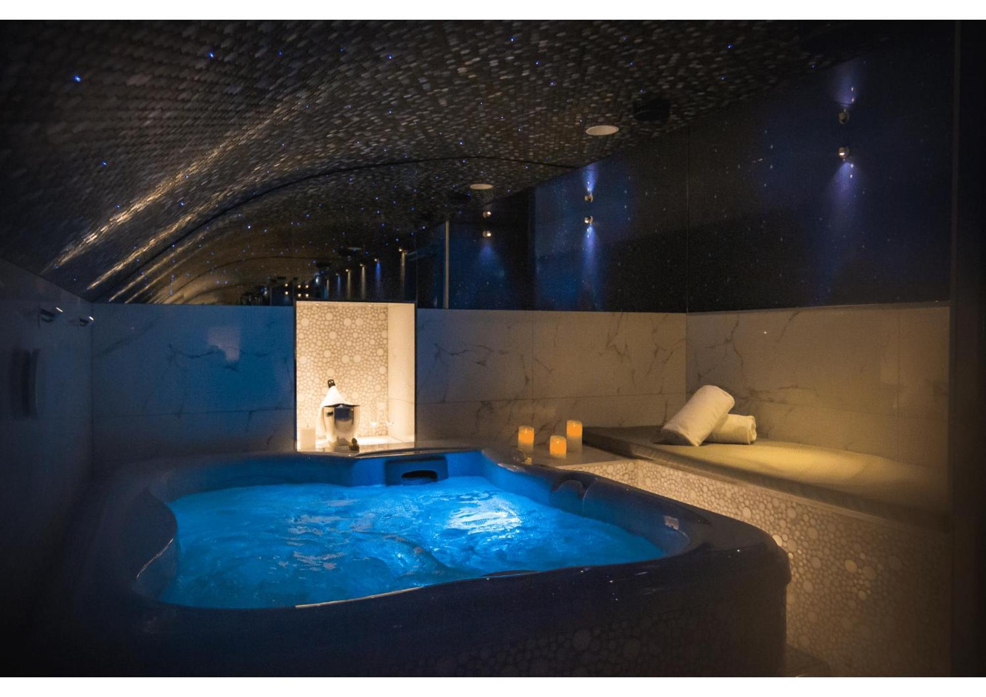 Secret De Paris - Hotel & Spa (Adults Only) Экстерьер фото
