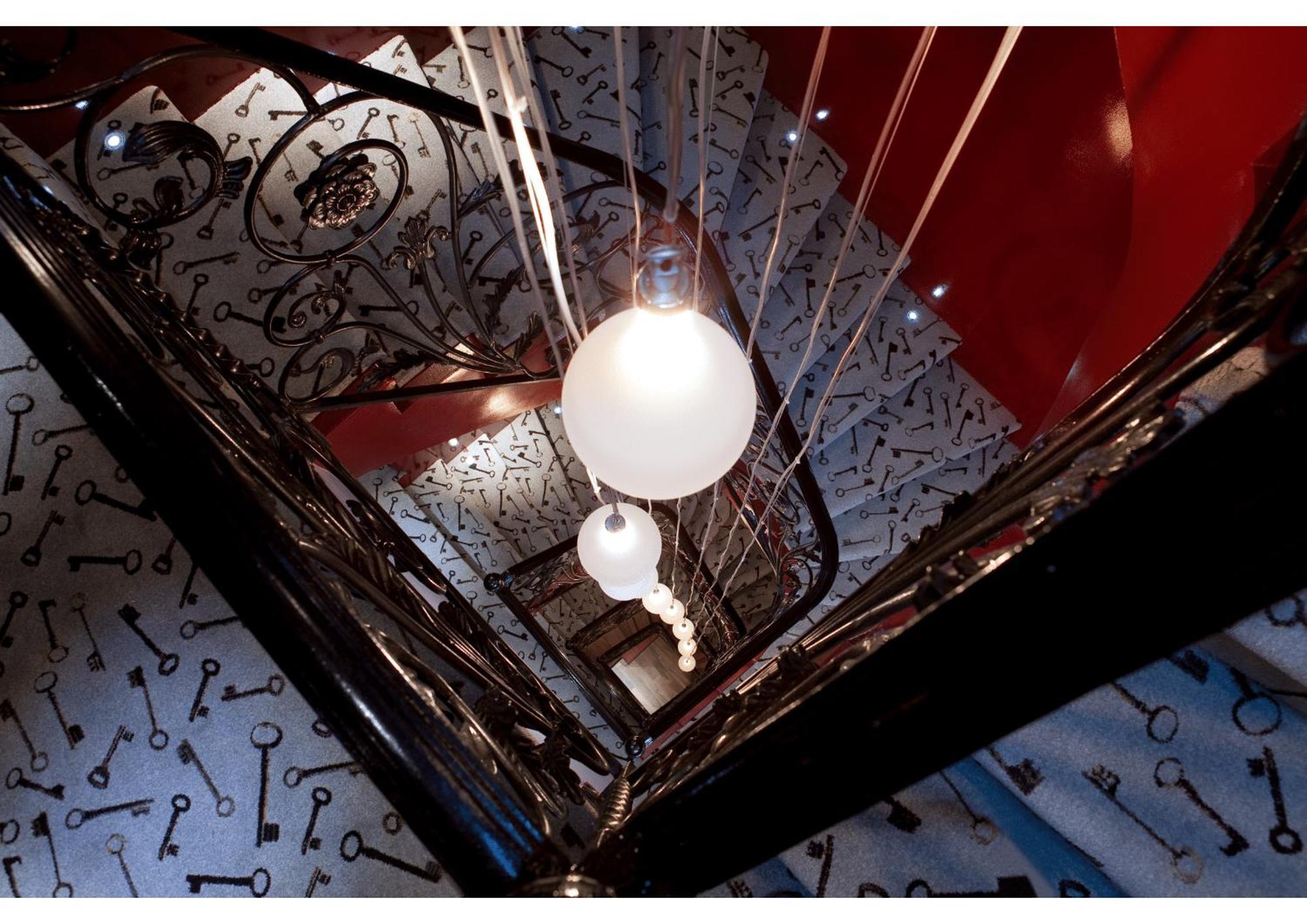Secret De Paris - Hotel & Spa (Adults Only) Экстерьер фото