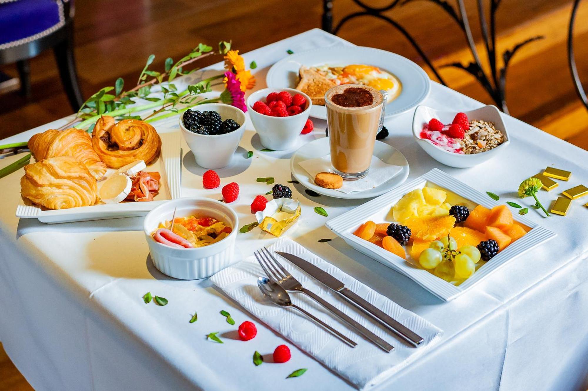 Secret De Paris - Hotel & Spa (Adults Only) Экстерьер фото