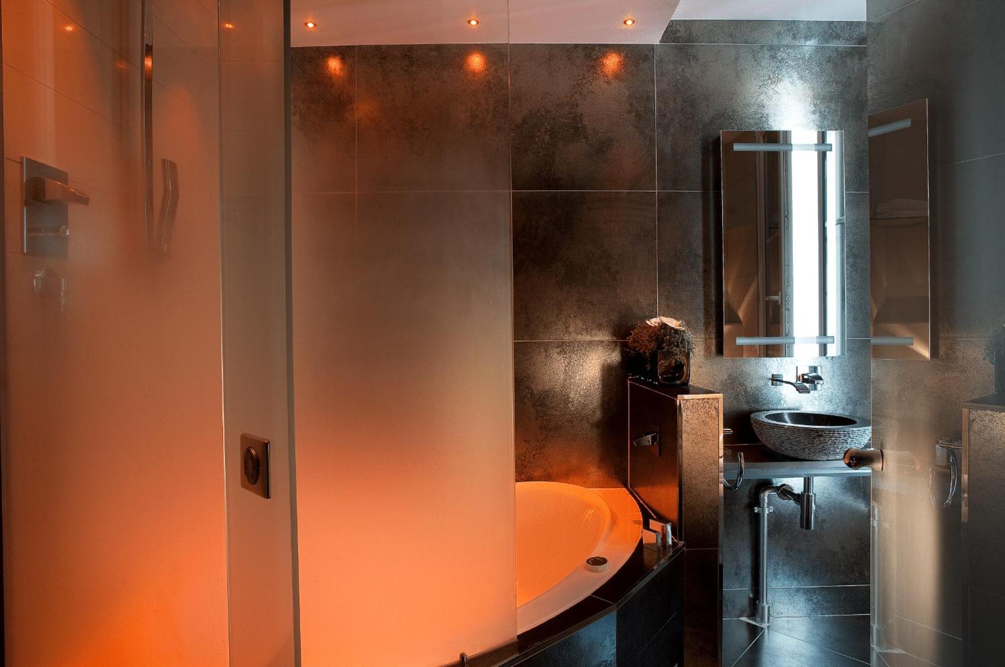 Secret De Paris - Hotel & Spa (Adults Only) Экстерьер фото
