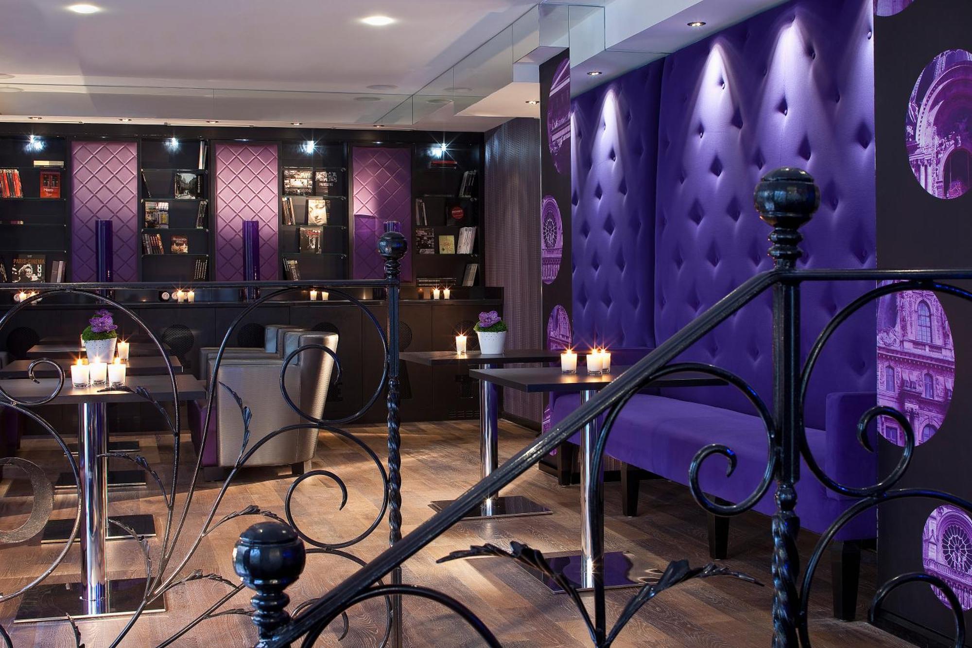 Secret De Paris - Hotel & Spa (Adults Only) Экстерьер фото