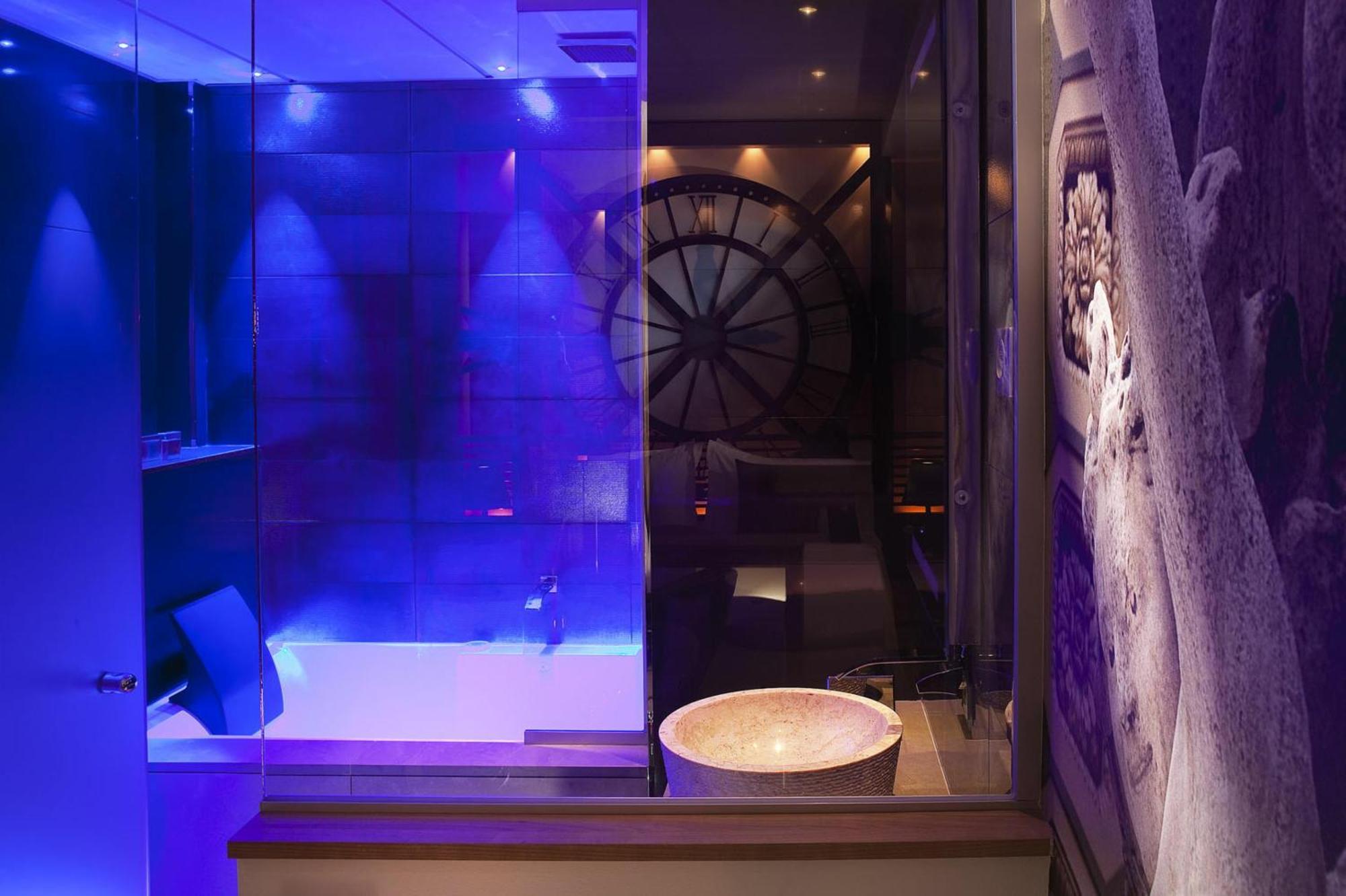 Secret De Paris - Hotel & Spa (Adults Only) Экстерьер фото