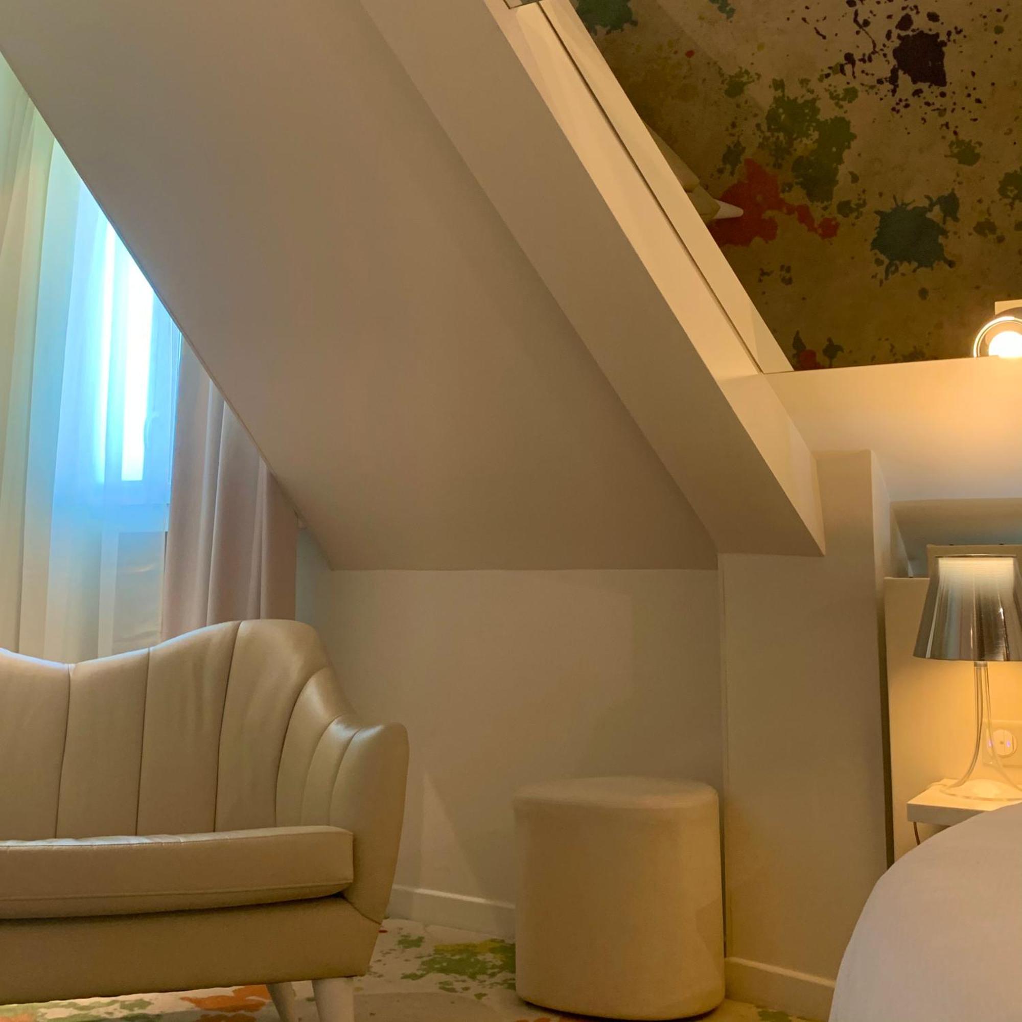 Secret De Paris - Hotel & Spa (Adults Only) Экстерьер фото