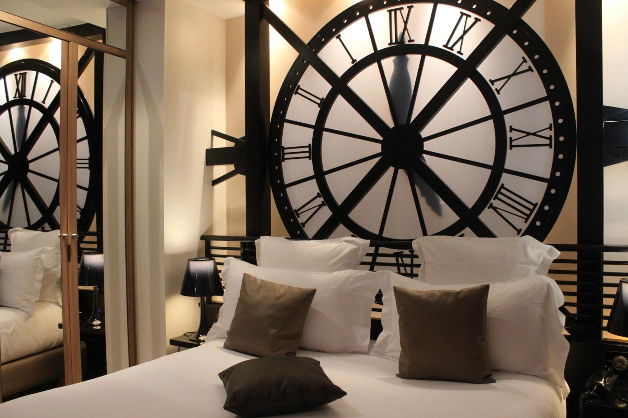 Secret De Paris - Hotel & Spa (Adults Only) Экстерьер фото