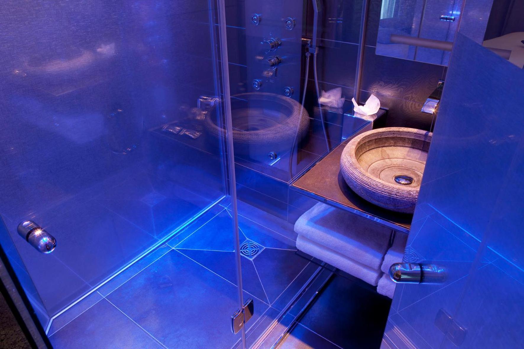 Secret De Paris - Hotel & Spa (Adults Only) Экстерьер фото