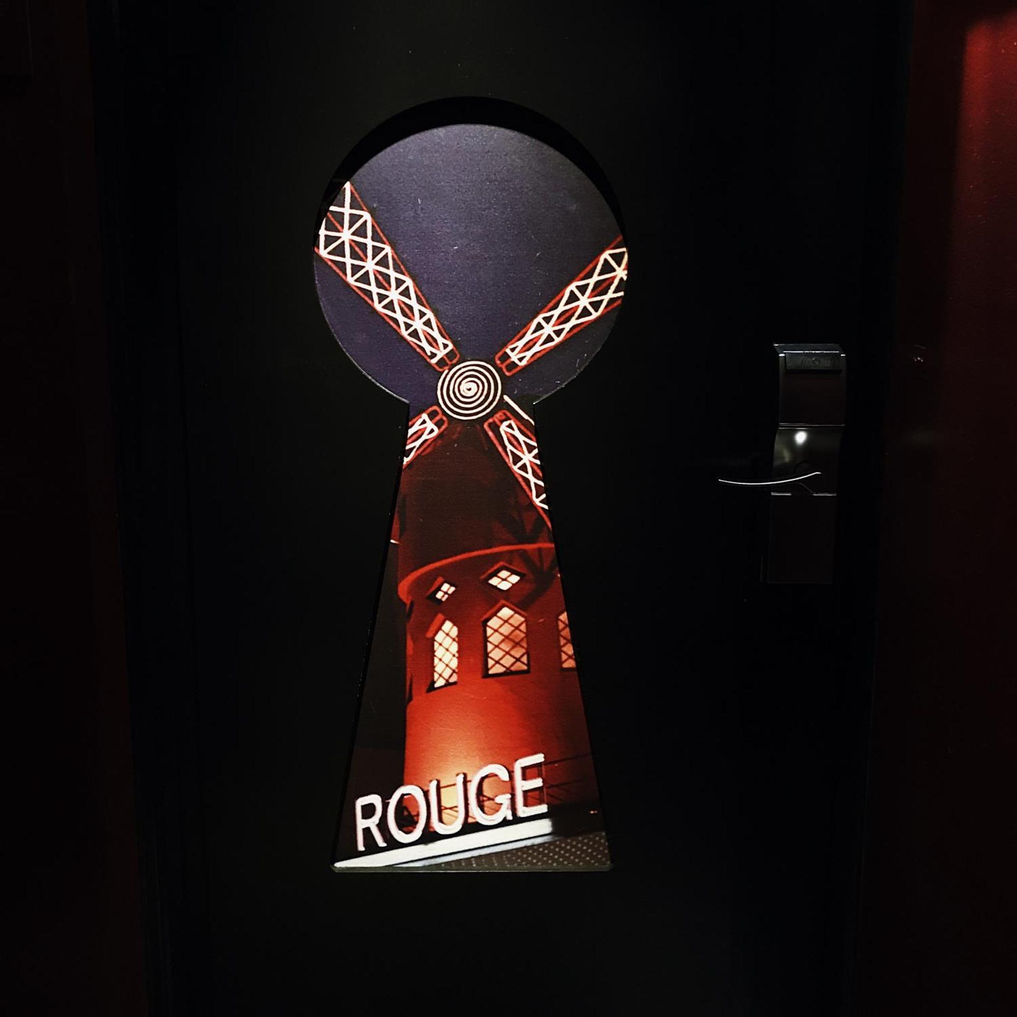 Secret De Paris - Hotel & Spa (Adults Only) Экстерьер фото