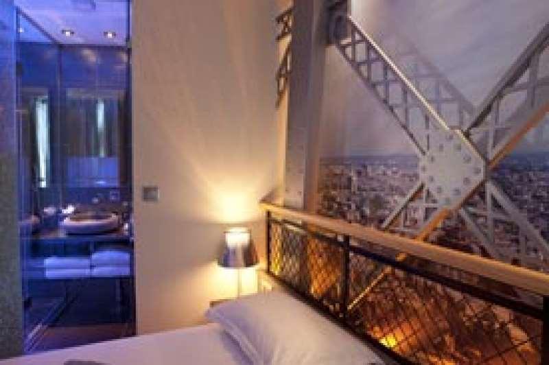 Secret De Paris - Hotel & Spa (Adults Only) Номер фото