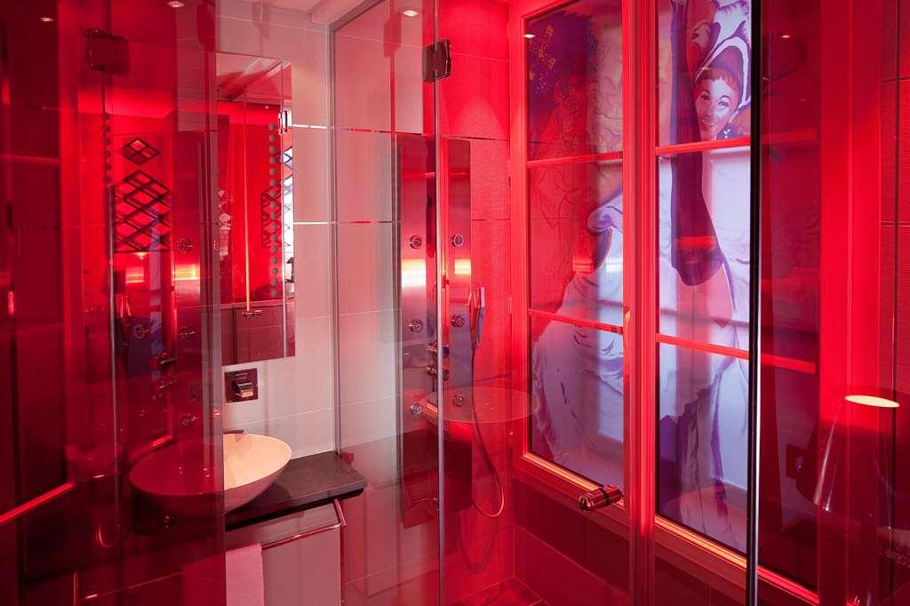 Secret De Paris - Hotel & Spa (Adults Only) Номер фото