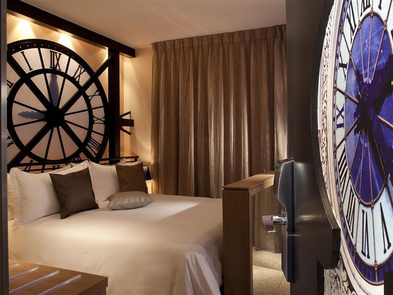 Secret De Paris - Hotel & Spa (Adults Only) Экстерьер фото