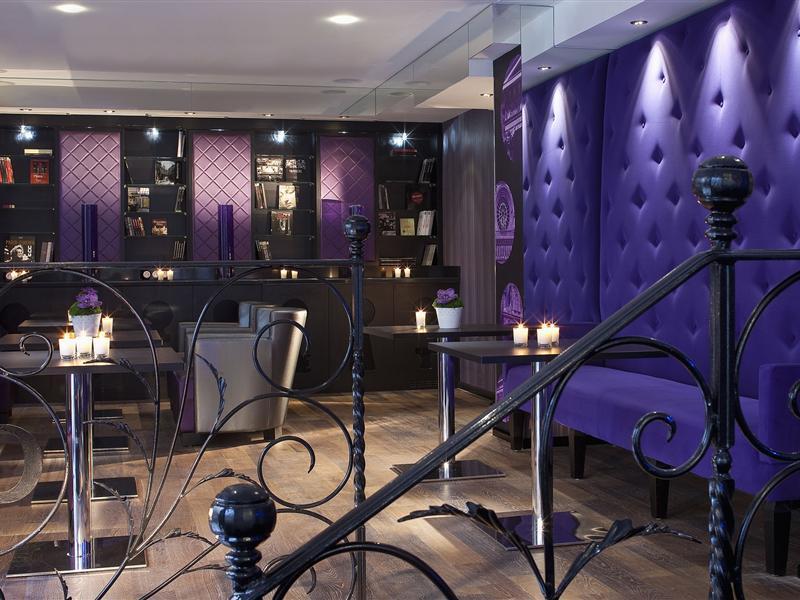 Secret De Paris - Hotel & Spa (Adults Only) Экстерьер фото