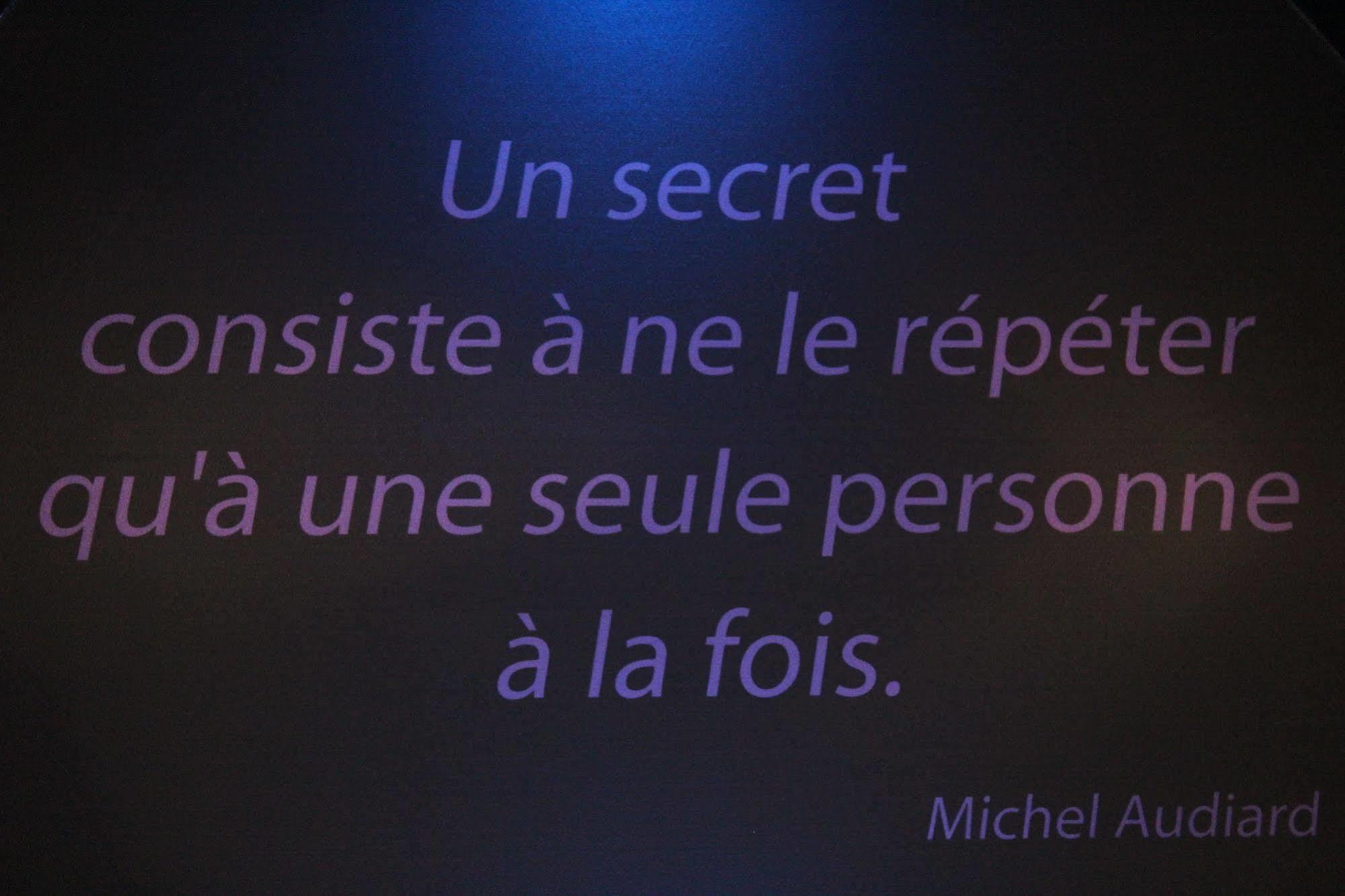 Secret De Paris - Hotel & Spa (Adults Only) Экстерьер фото