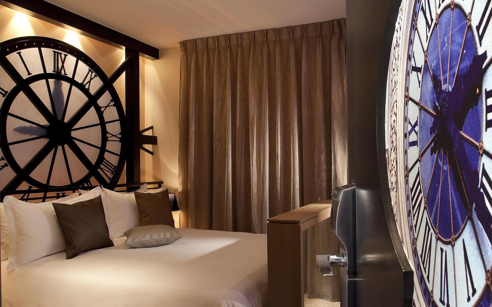 Secret De Paris - Hotel & Spa (Adults Only) Экстерьер фото