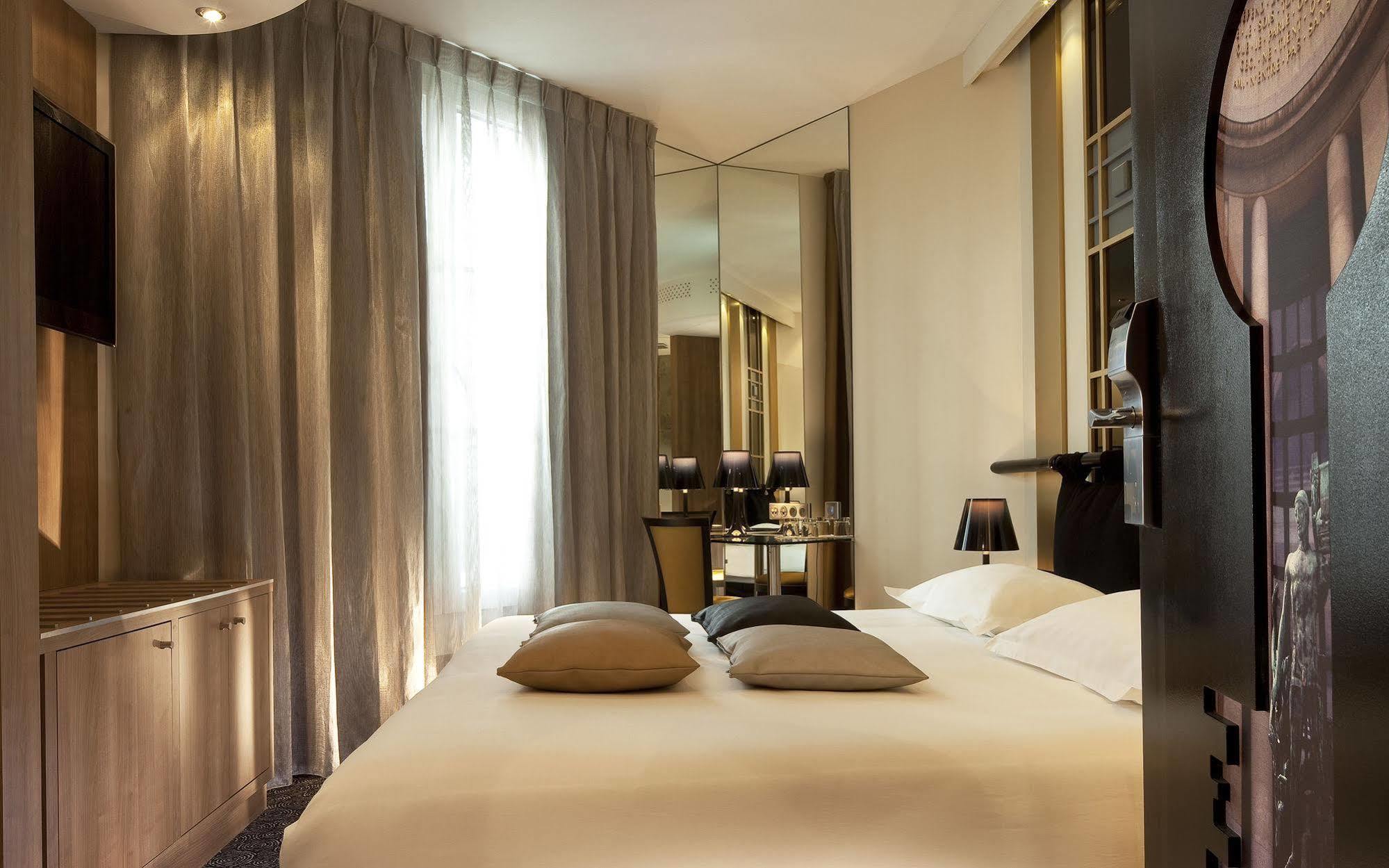 Secret De Paris - Hotel & Spa (Adults Only) Экстерьер фото