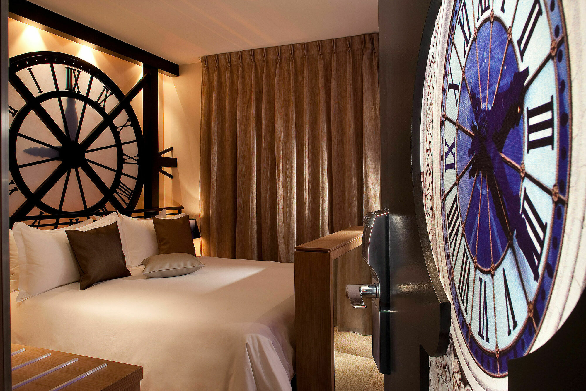 Secret De Paris - Hotel & Spa (Adults Only) Экстерьер фото
